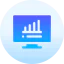 Statistics icon 64x64