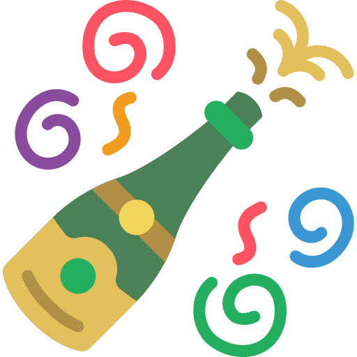 Bottle icon