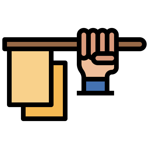 Flag icon