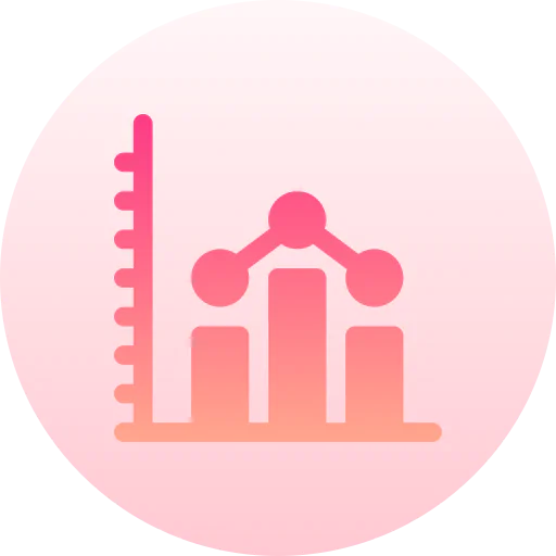 Graph icon