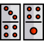 Domino icon 64x64