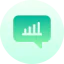 Chat icon 64x64