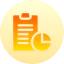 Analysis icon 64x64