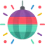 Disco icon 64x64