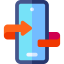 Flip icon 64x64