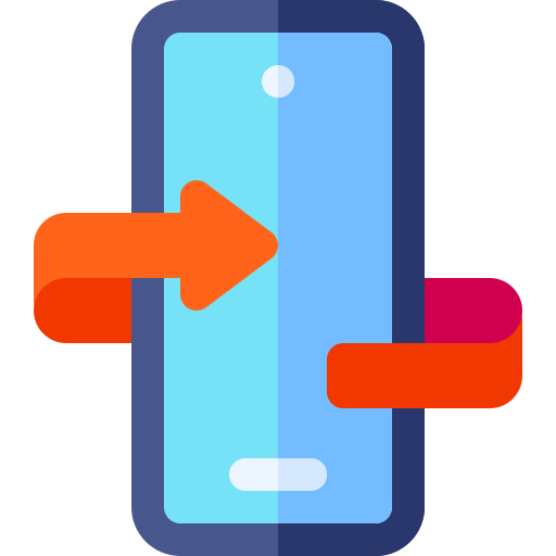 Flip icon