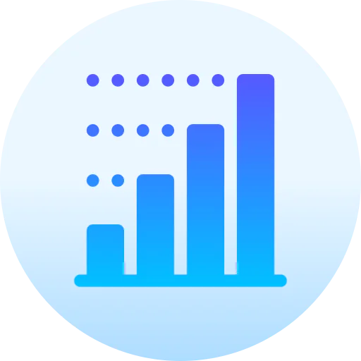 Analytics アイコン
