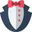 Suit icon 64x64