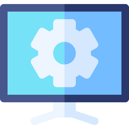 Setting icon