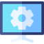 Setting icon 64x64