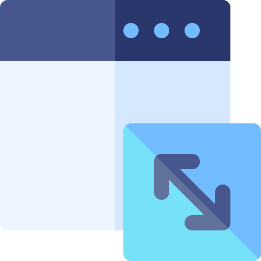 Window icon