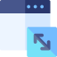 Window icon 64x64