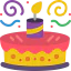 Dessert icon 64x64