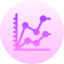 Graph icon 64x64