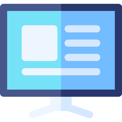 Content Symbol