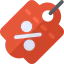 Coupon icon 64x64