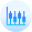Graph icon 64x64