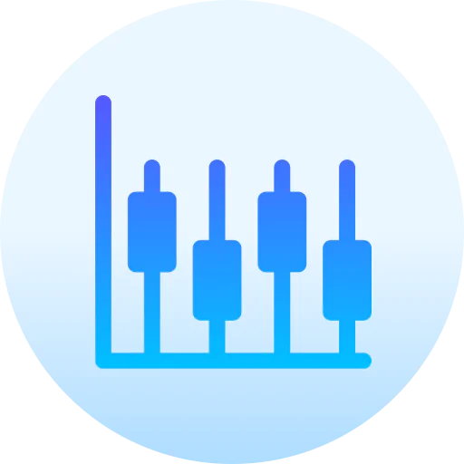 Graph icon