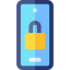 Padlock icon 64x64
