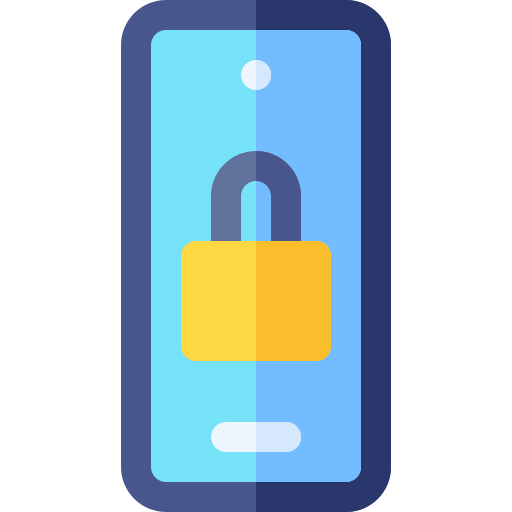 Padlock icon