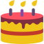 Dessert icon 64x64