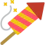Rocket icon 64x64
