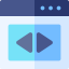 Expand icon 64x64