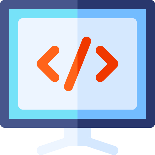 Monitor іконка