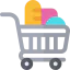 Cart icon 64x64