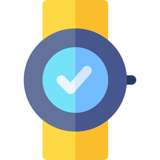 Smartwatch icon