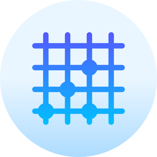 Graph icon