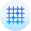 Graph icon 64x64
