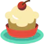 Dessert icon 64x64