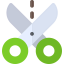 Scissors icon 64x64