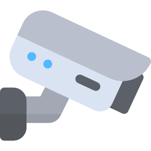 Cctv icon