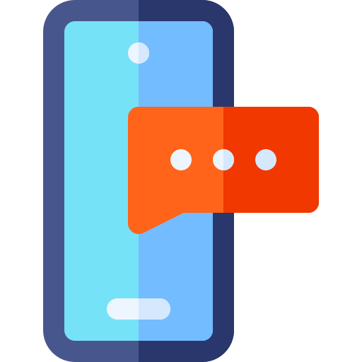 Chat icon
