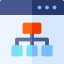 Sitemap icon 64x64