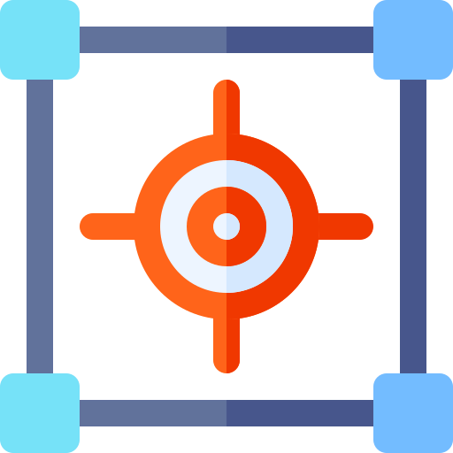 Target icon