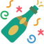 Bottle icon 64x64