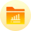 Folder icon 64x64