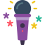 Microphone icon 64x64