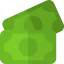 Money icon 64x64