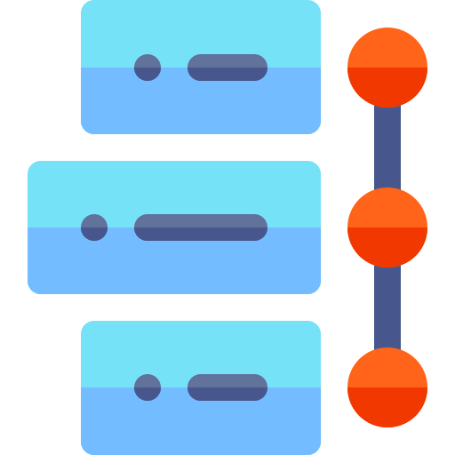 Timeline icon
