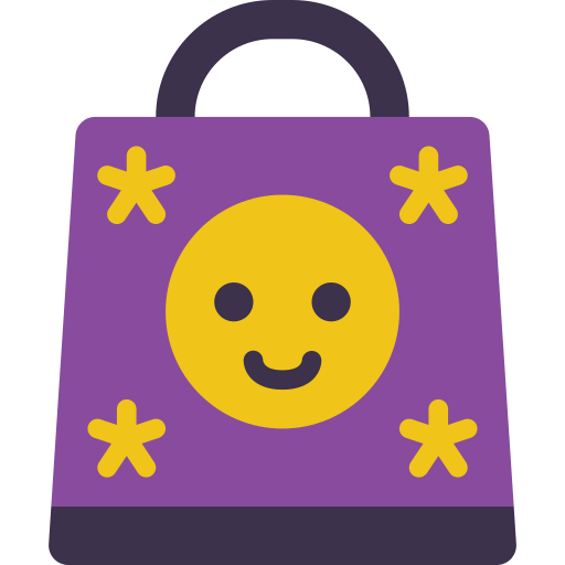 Bag icon