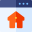 Homepage icon 64x64