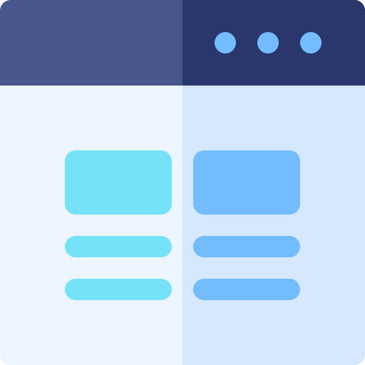 Browser icon