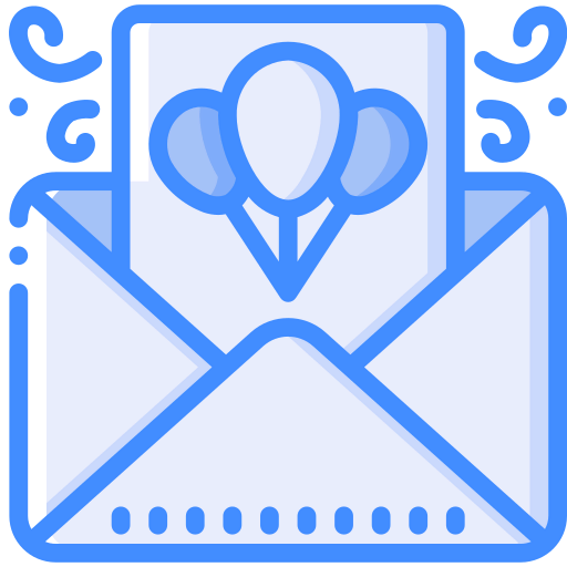 Invite icon