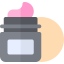 Cream icon 64x64
