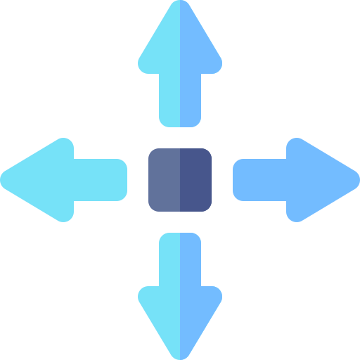 Move Symbol