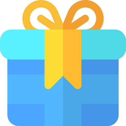 Gift icon
